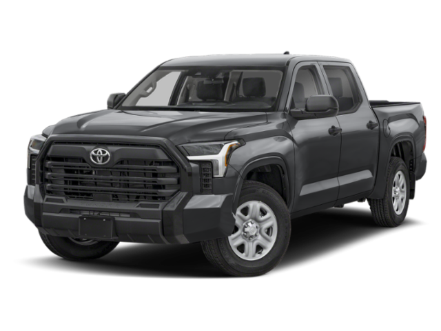 2026 Toyota Tundra SR5's photo