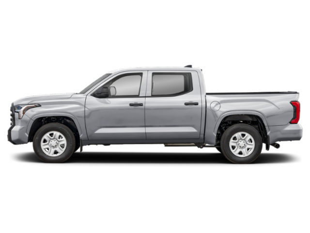 Used 2026 Toyota Tundra SR