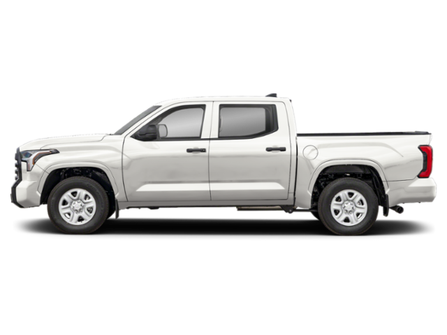 Used 2026 Toyota Tundra SR