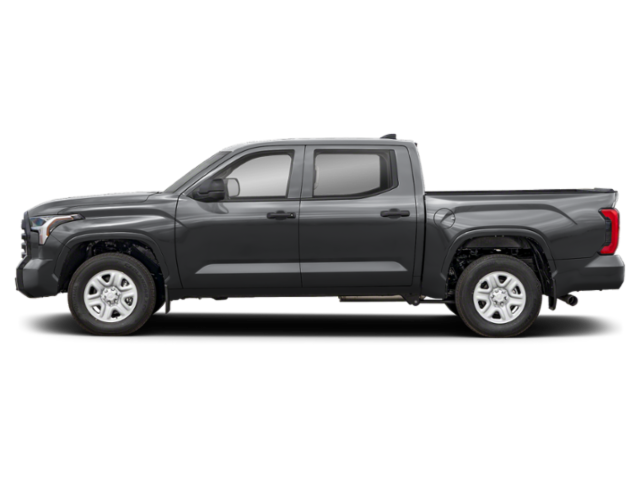 2026 Toyota Tundra Platinum photo 3