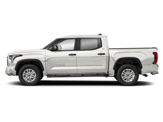 2026 Toyota Tundra SR5 photo 2