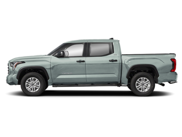 2026 Toyota Tundra SR5 photo 2
