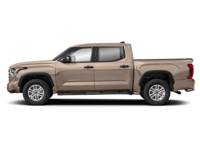 2026 Toyota Tundra SR5 CrewMax photo 2