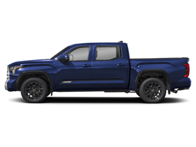 2026 Toyota Tundra Limited photo 2