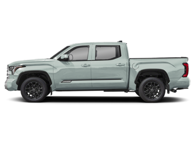 2026 Toyota Tundra Platinum photo 2