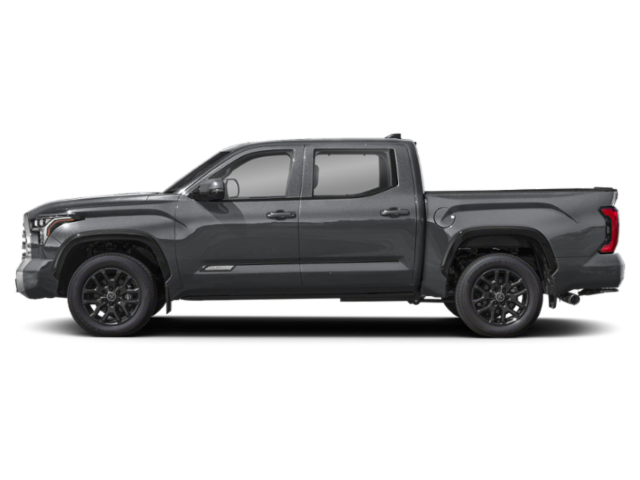 2026 Toyota Tundra Platinum photo 2