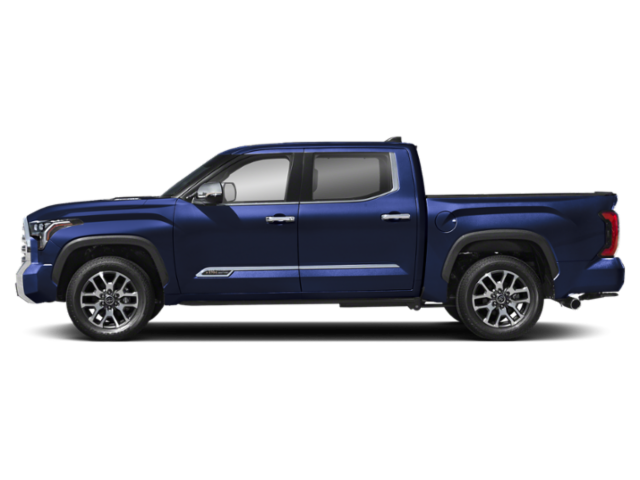 2026 Toyota Tundra 1794 Edition photo 2