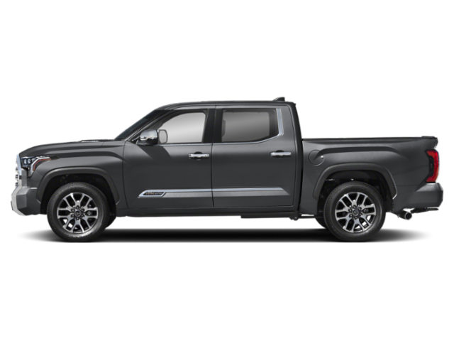 2026 Toyota Tundra 1794 Edition photo 2