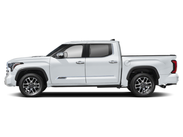 2026 Toyota Tundra 1794 Edition photo 2
