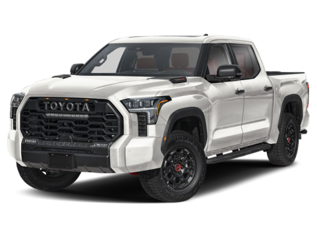 2026 Toyota Tundra TRD Pro's photo