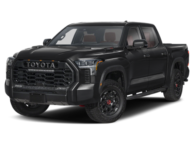 2026 Toyota Tundra TRD Pro's photo