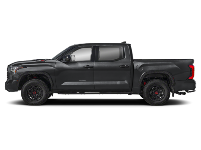2026 Toyota Tundra TRD Pro photo 2