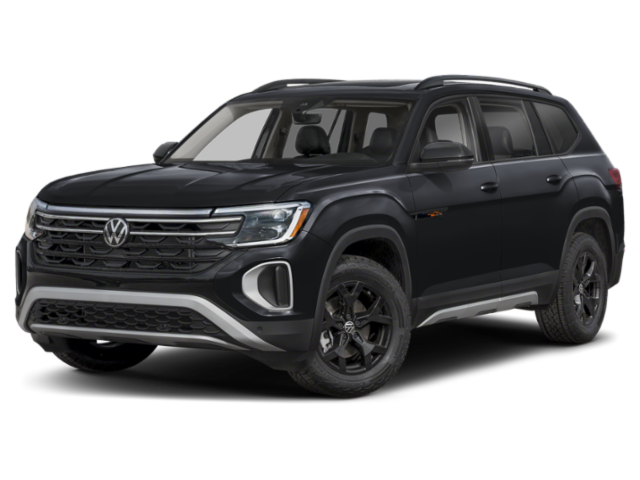 2026 Volkswagen Atlas Atlas Peak Edition's photo