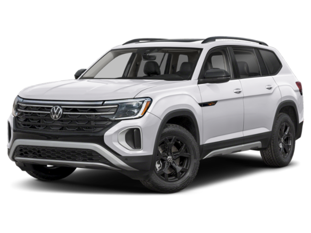 2026 Volkswagen Atlas Atlas Peak Edition's photo