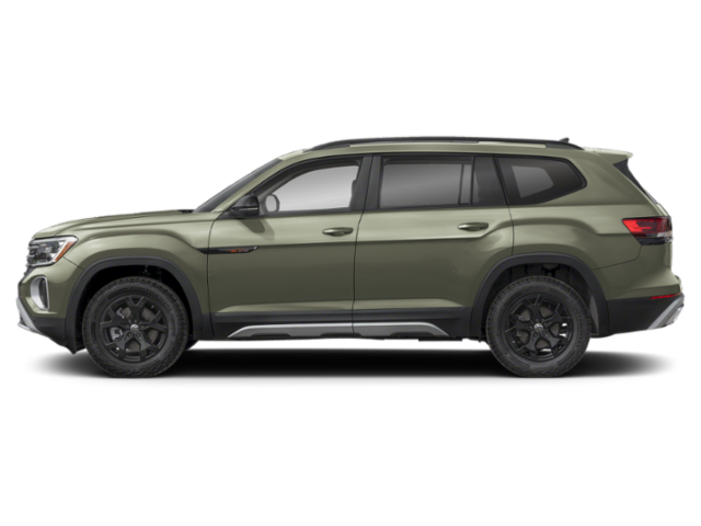 2026 Volkswagen Atlas Peak Edition SE photo 2