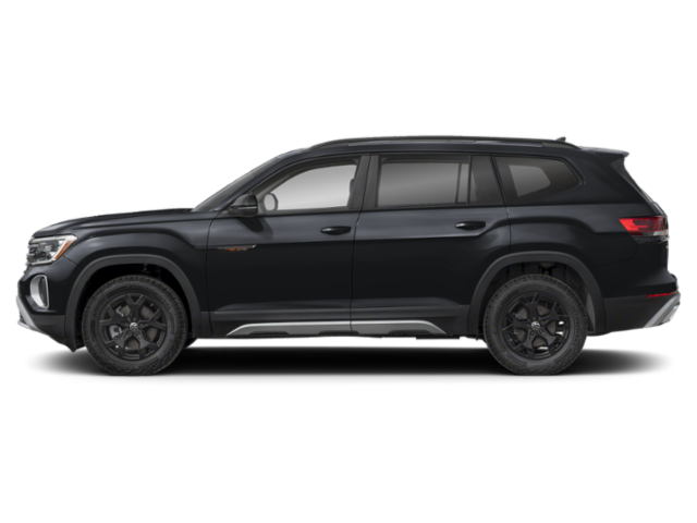 2026 Volkswagen Atlas Peak Edition SE photo 2