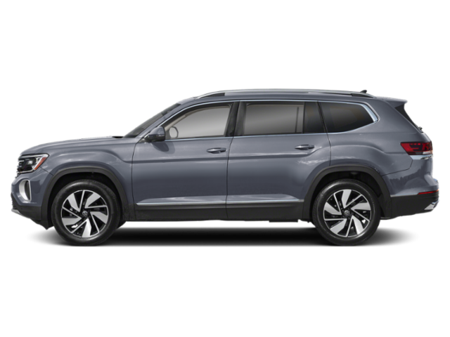 2026 Volkswagen Atlas SEL photo 2