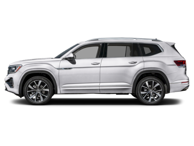 New 2026 Volkswagen Atlas 4DR 4MO SEL PREM RLI