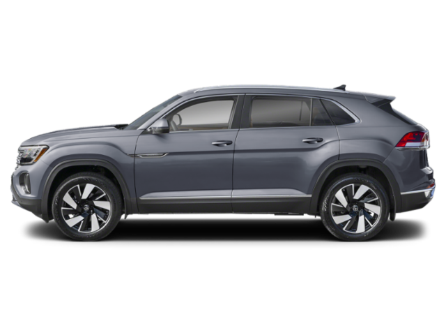 2026 Volkswagen Atlas Cross Sport SEL Premium R-Line photo 3