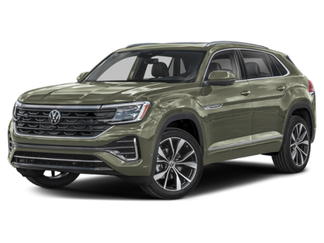 2026 Volkswagen Atlas Cross Sport SEL Premium R-LINE's photo