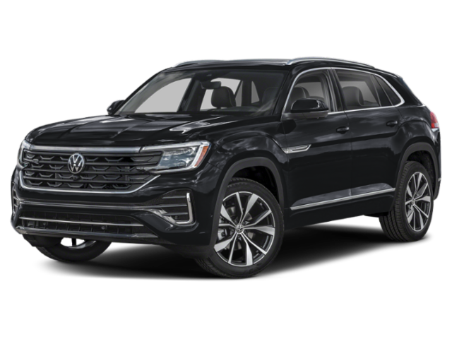 2026 Volkswagen Atlas Cross Sport SEL Premium R-LINE's photo