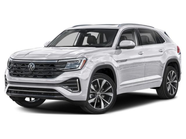 2026 Volkswagen Atlas Cross Sport SEL Premium R-LINE's photo