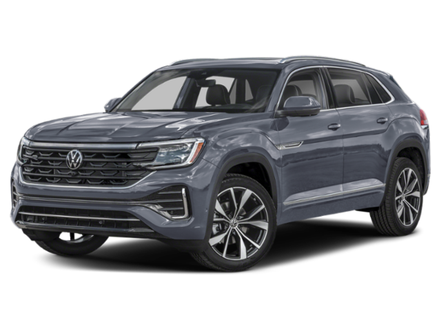 2026 Volkswagen Atlas Cross Sport SEL Premium R-LINE's photo