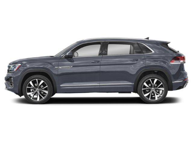 2026 Volkswagen Atlas Cross Sport SEL Premium R-Line photo 2