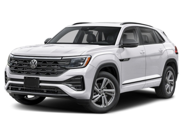 2026 Volkswagen Atlas Cross Sport SEL R-LINE's photo