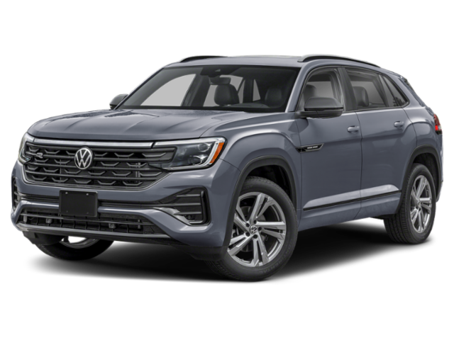 2026 Volkswagen Atlas Cross Sport SEL R-LINE's photo