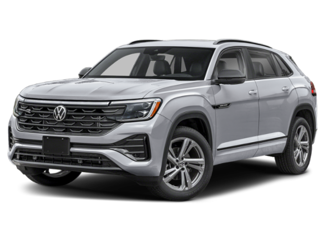 2026 Volkswagen Atlas Cross Sport SEL R-LINE's photo