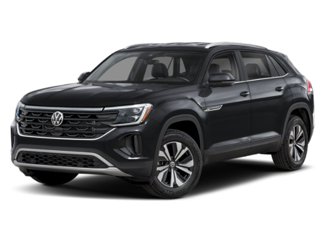 2026 Volkswagen Atlas Cross Sport SE w/Tech's photo