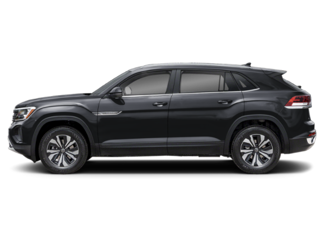2026 Volkswagen Atlas Cross Sport SE photo 2