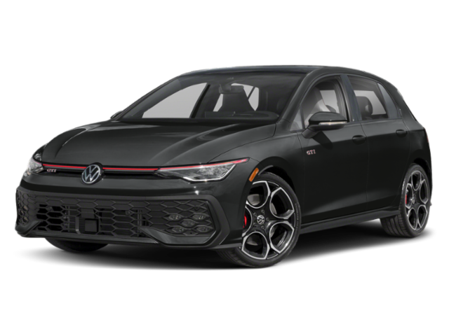 2026 Volkswagen Golf GTI Autobahn's photo