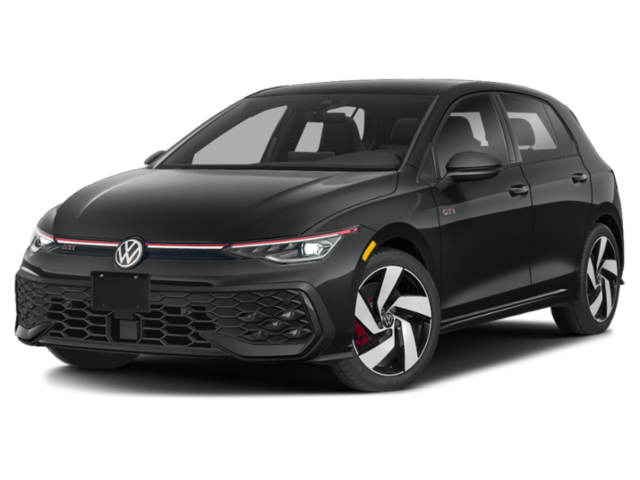 2026 Volkswagen Golf GTI S photo 2