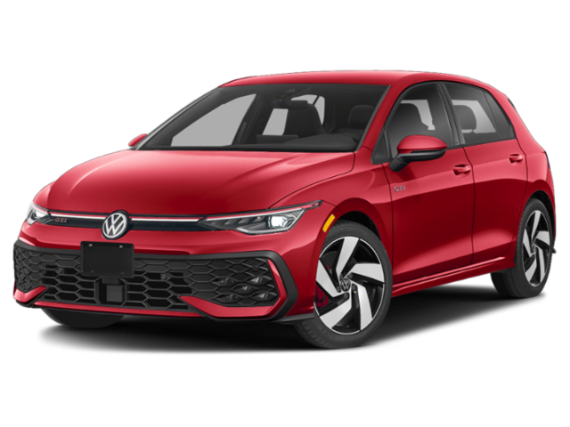 2026 Volkswagen Golf GTI S's photo