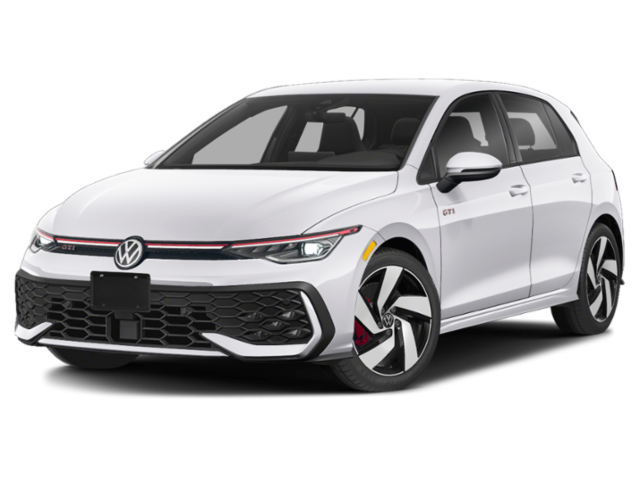 2026 Volkswagen Golf GTI