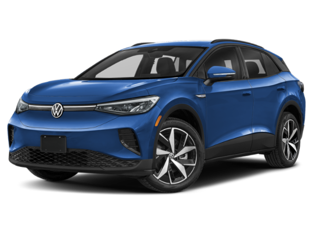 2026 Volkswagen ID.4 PRO's photo