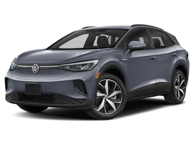 2026 Volkswagen ID.4 PRO's photo