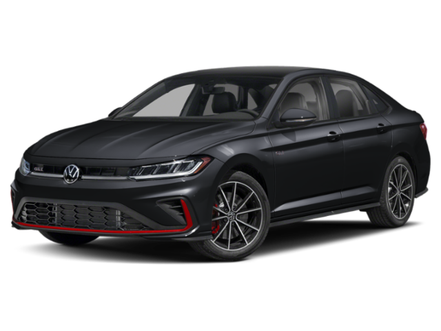 2026 Volkswagen Jetta GLI Autobahn's photo