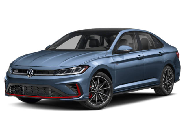 New 2026 Volkswagen Jetta GLI 2.0T Autobahn