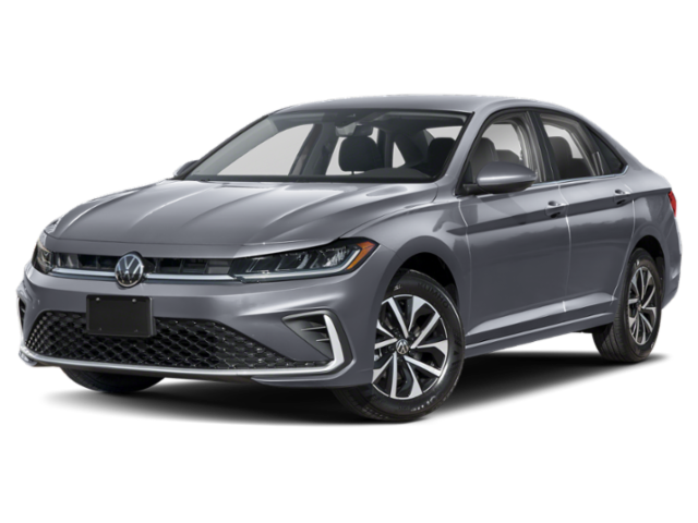 2026 Volkswagen Jetta S's photo