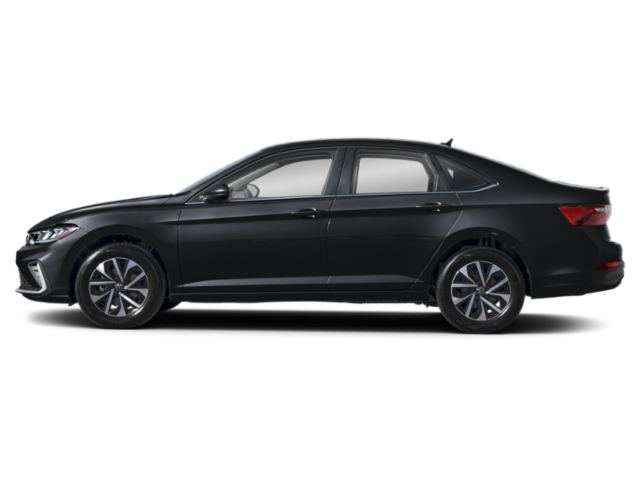 2026 Volkswagen Jetta SE photo 2