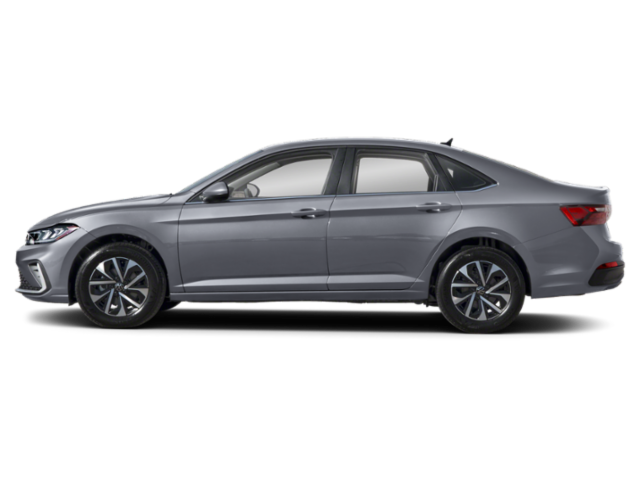 Nuevo 2026 Volkswagen Jetta