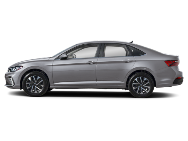 2026 Volkswagen Jetta 1.5T Sport photo 3