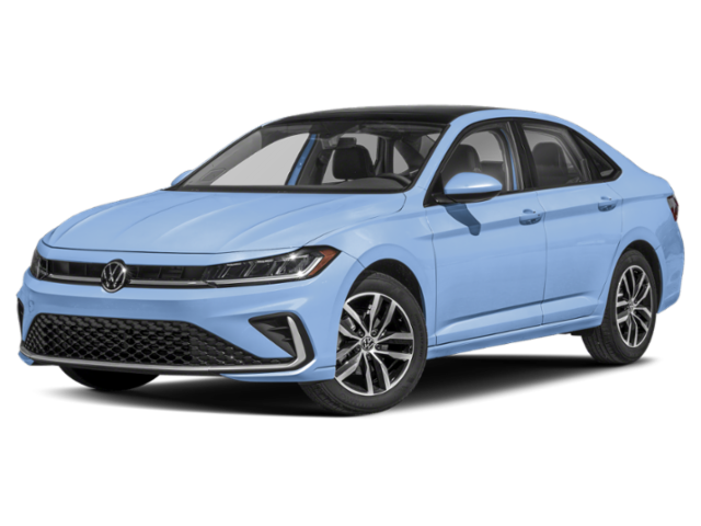 2026 Volkswagen Jetta SE's photo