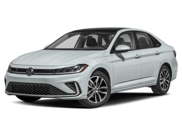 2026 Volkswagen Jetta