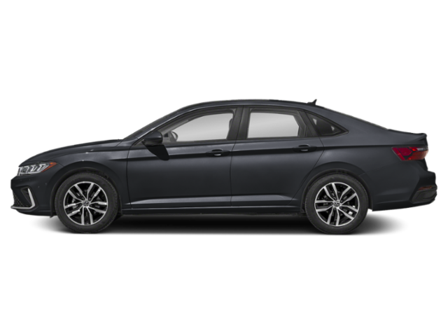 2026 Volkswagen Jetta 1.5T Sport photo 4