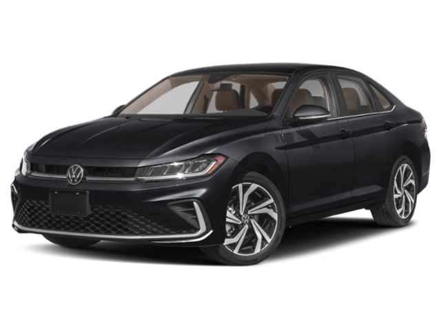 2026 Volkswagen Jetta SEL's photo