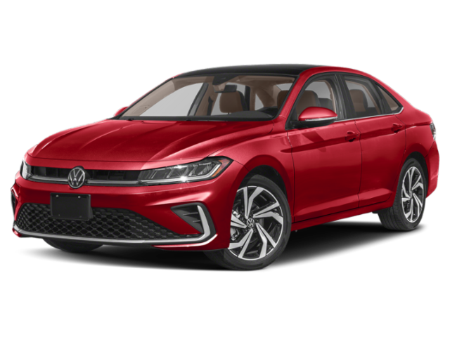 2026 Volkswagen Jetta SEL's photo